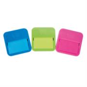 Despachador 3M Económico Blister Notas Pop Up Colores