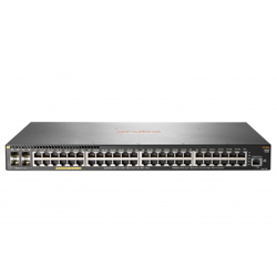 Switch HPE Aruba 2930F 48G PoE 4SFP Switch