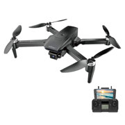 Cyberdrone Adesso X3 Dron con Cámara FPV 2K GPS y WIFI