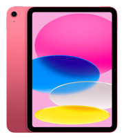 Tableta Apple iPad 11" Chip A16 128GB WiFi 6 Pantalla Liquid Retina Touch ID Puerto USB C Color Rosa