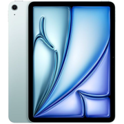 Tablet Apple iPad Air 11 Chip M3 Wi-Fi 128GB Color Azul