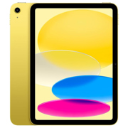 Tablet Apple iPad 11 A16 128GB Color Amarillo