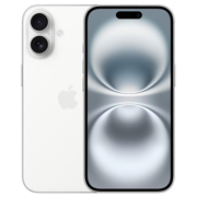 Smartphone Apple Iphone 16 Capacidad 256Gb Color Blanco