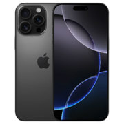 Smartphone Apple Iphone 16 Pro Max  Capacidad 1TB Colore Titanio Negro