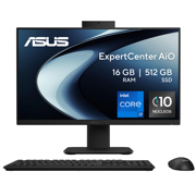 All in One Asus ExpertCenter P440VAESK-I716G512-P1 23.8" I7-13620H16GB512GB PCIE G4 SSD Intel UHD Graphics Win 11 Pr