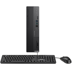 Desktop Asus ExpertCenter D700SEES-I38G512-P2 CORE I3 I3-13100 8GB 512GB PCIE G4 SSD WIN11 PRO BLACK