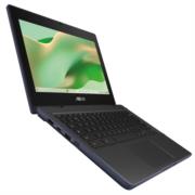 Laptop Asus Chromebook CZ1104CM2A-NS0084 MediaTek 520 8GB 64GB EMMC 11.6 1366 x 768 Touch ChromeOS (Education Upgrade)