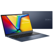 Laptop Asus Vivobook M1502NAQ FHD 1920X1080 16:9 5 150 8GB 512GB SSD Windows 11 Home Wi-Fi 6 1Y PUR