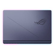 Laptop Asus ROG Strix G615LW 16 CORE ULTRA 9 Windows 11 Home 32GB RAM 2TB NV RTX5080 Teclado en Español