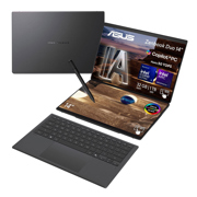 Laptop Asus Zenbook Duo UX8407AA WQXGA+ 2880*1800 16:10 CORE ULTRA 9 386H 32GB 1TB SSD Windows 11 Pro Wi-Fi 7 1Y PUR