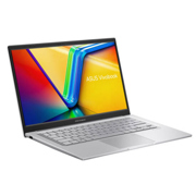 Laptop Asus Vivobook X1404VA-EB2249W FHD 1920X1080 16:9 Intel Core 3 100U 8GB 512GB SSD Windows 11 Home Wi-Fi 6 1Y PUR