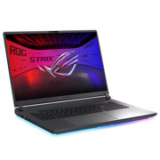 Laptop Asus ROG Strix G815LR-S8017W 18.0 ULTRA 9 275HX 32GB 2TB PCIE G4 SSD RTX-5070 12GB WIN11 HOME GRAY