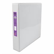 CARPETA ACCO 385 VINIL D 1 1/2" CARTA BLANCO