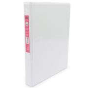 CARPETA ACCO 361 VINIL O 1" CARTA BLANCO