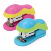 Mini Engrapadora Acco 271 Plástica P/12 Hojas