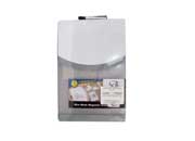 TABLERO ACCO COMBINADO MAGNETICO 30X45CMS