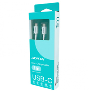 Cable Adata de USB-C Macho de 1 Metro