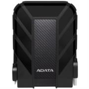 Disco Duro Externo Adata 2TB HD710 Pro 2.5" USB 3.0 Negro a Prueba de Agua y Golpes