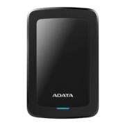 Disco Duro Externo Adata 2TB HV300 2.5" USB 3.1 Negro