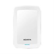 Disco Duro Externo Adata 2TB HV300 2.5" USB 3.1 Blanco