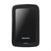 Disco Duro Adata 4TB HV300 Slim Negro 3.1