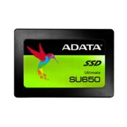 Disco Duro Interno SSD Adata 480GB SU650 SATA III 2.5"