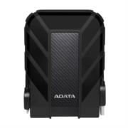 Disco Duro Externo Adata 5TB HD710 Pro 2.5" USB-A 3.2 Negro Resistente a Prueba de Agua Polvo y Golpes