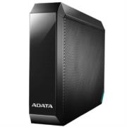 Disco Duro Externo Adata HM800 3.5" 8 TB USB 3.2 Gen1 Color Negro