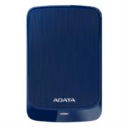 Disco Duro Externo Adata 1TB HV320 USB 3.1 Azul