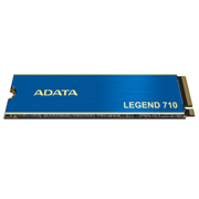 Unidad de Estado Solido SSD Adata 1TB M.2 Nvme 1800 MB/s Escritura 2400 MB/s Lectura PCI Express 3.0