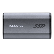 Unidad de Estado Solido SSD Adata Externo 500GB SE880 3.2 USB-C Gris