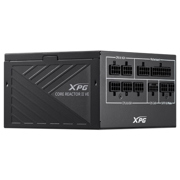 Fuente de Poder Adata XPG Corereactoriive 750W Gold ATX 3.1 12V 2X6 Negro