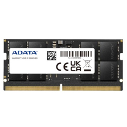 MEMORIA RAM ADATA SODIM 32GB 4800Mhz DDR5 ADATA LAPTOP