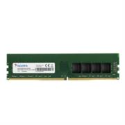 Memoria Ram Adata 4GB DDR4 U-DIMM Premier 2666Mhz