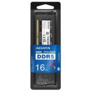 Memoria Ram Adata 16GB DDR5 SO-DIMM 4800Mhz