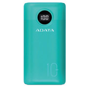 Power Bank Adata Digital P20000QCD Color Verde 20000mAh