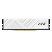 MEMORIA RAM ADATA XPG D35 DDR4-3200 MHZ 8GB BLANCO