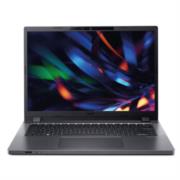 Laptop Acer (D90) TRAVELMATE P2 TMP214-55-593F 14" CORE I5-1335U 512GB PCIe NVMe SSD RAM 8GB FINGERPRINT WINDOWS 11 PRO