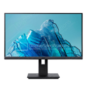 Monitor Acer UM.QB7AA.G01 23.8 Panel VA Resolución 1920x1080R 1 ms HDMI DisplayPort Full HD