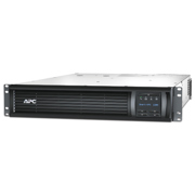 Unidad Smart UPS APC Nada 2200 VA con Pantalla LCD para Rack 120V con Tarjeta de Red