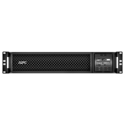 UPS APC Smart SRT 3000VA en Línea Rack 2U 208/230V Salidas IEC Autonomía Extendida con Rieles