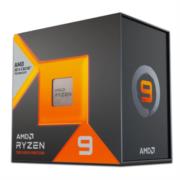Procesador AMD Ryzen 9 7900X3D 4.4GHz 128MB 3D V-Cache 120W 12 Cores 24Threads Socket AM5 con Graficos sin Disipador