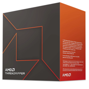 Procesador AMD Ryzen Threadripper 7970X 4.00 GHz 32 Core 128MB L3 Cache Socket sTR5 sin Disipador sin Graficos