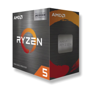 Procesador AMD Ryzen 5 5500X3D 4.0GHz 96MB 105W 6 Cores 12 Threads Socket AM4 sin Graficos sin Disipador