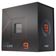 Procesador AMD Ryzen 9 7900 3.7GHz 64MB 65W 12 Cores 24 Threads Socket AM5 con Gráficos sin Disipador