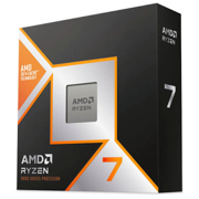 Procesador AMD Ryzen 7 9850X3D 4.7GHz hasta 5.6GHz 104MB 120W 8 Cores 16 Threads Socket AM5 con Gráficos sin Disipador