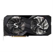 Tarjeta de Video AMD Asrock Challenger Radeon RX6600 8GB Dual Fan GDDR6 PCIe 4.0 1xHDMI 3xDP