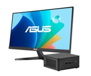 BUNDLE MINI PC INTEL I7 + MONITOR ASUS 22