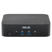 Mini PC ASUS PN54 Barebone AMD Ryzen 3 210 4.70GHz 2xDDR5 SODIMM 1xM.2 WiFi7 Bluetooth LAN 2.5G No Incluye RAM/SSD/SO