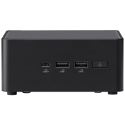 Mini PC Asus NUC 14 Pro Barebone Intel Core 7 155H 2xDDR5 SODIMM M.2 2xHDMI WIFI 6E No Incluye RAM/SSD/SO